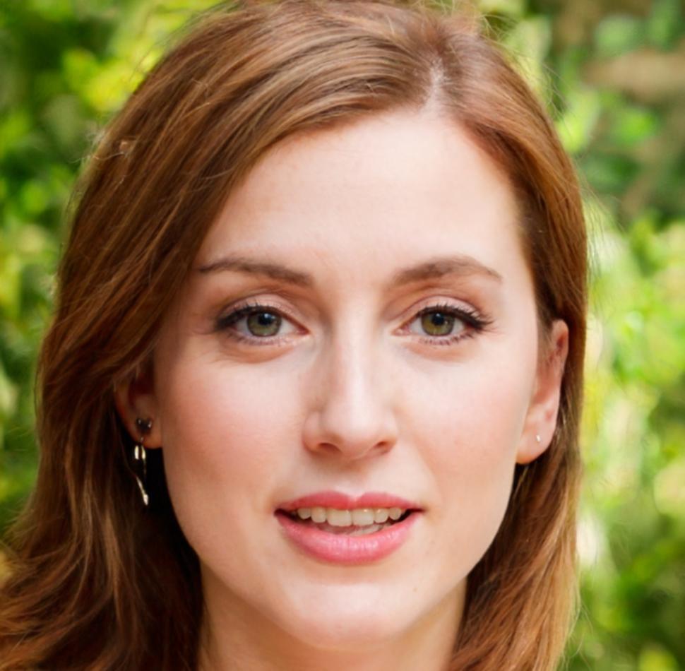 Directora de educación financiera de primaloquent